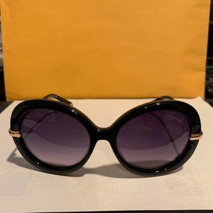 LOUIS VUITTON Z0420E 57 [] 18 135 Women’s Sunglasses